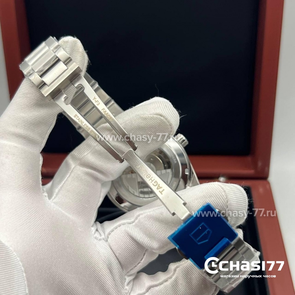 TAG Heuer Carrera Cara Delevingne (25313)