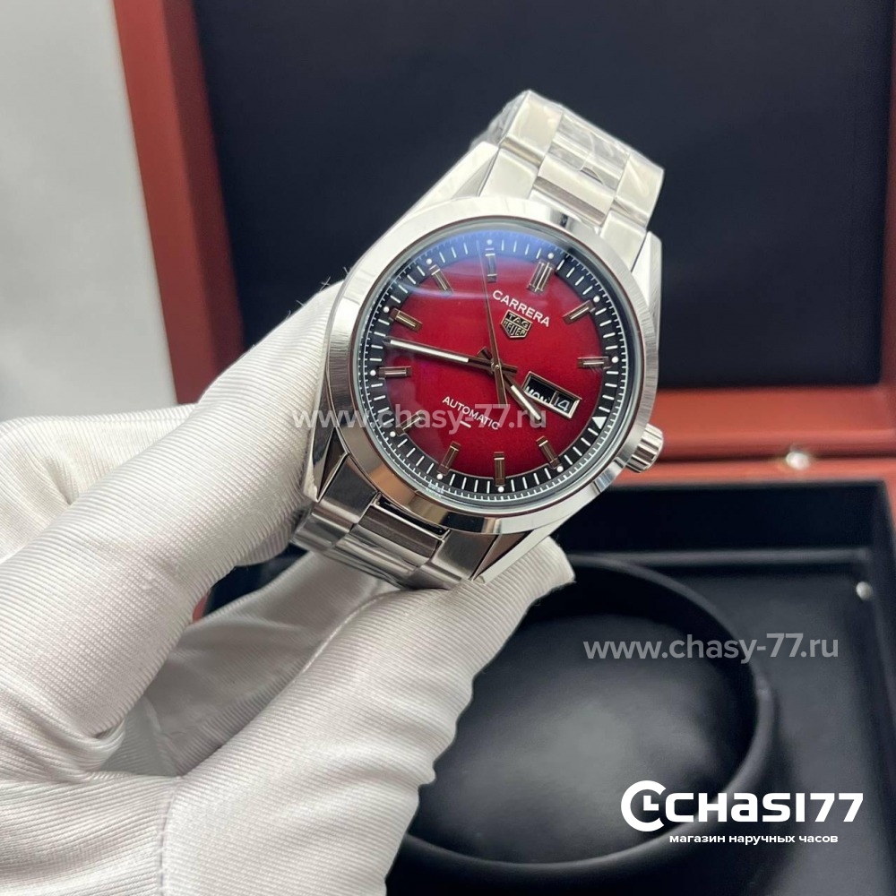 TAG Heuer Carrera Cara Delevingne (25313)