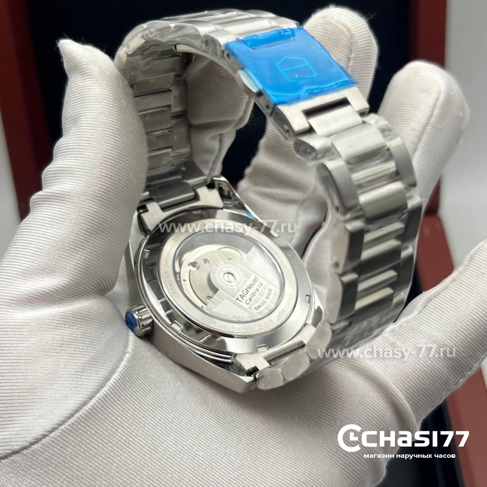 TAG Heuer Carrera Cara Delevingne (25313)