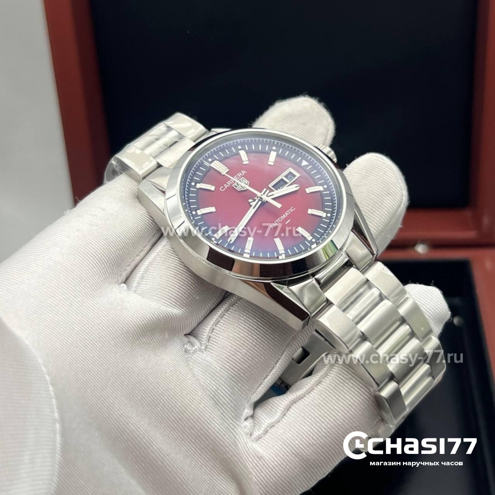 TAG Heuer Carrera Cara Delevingne (25313)