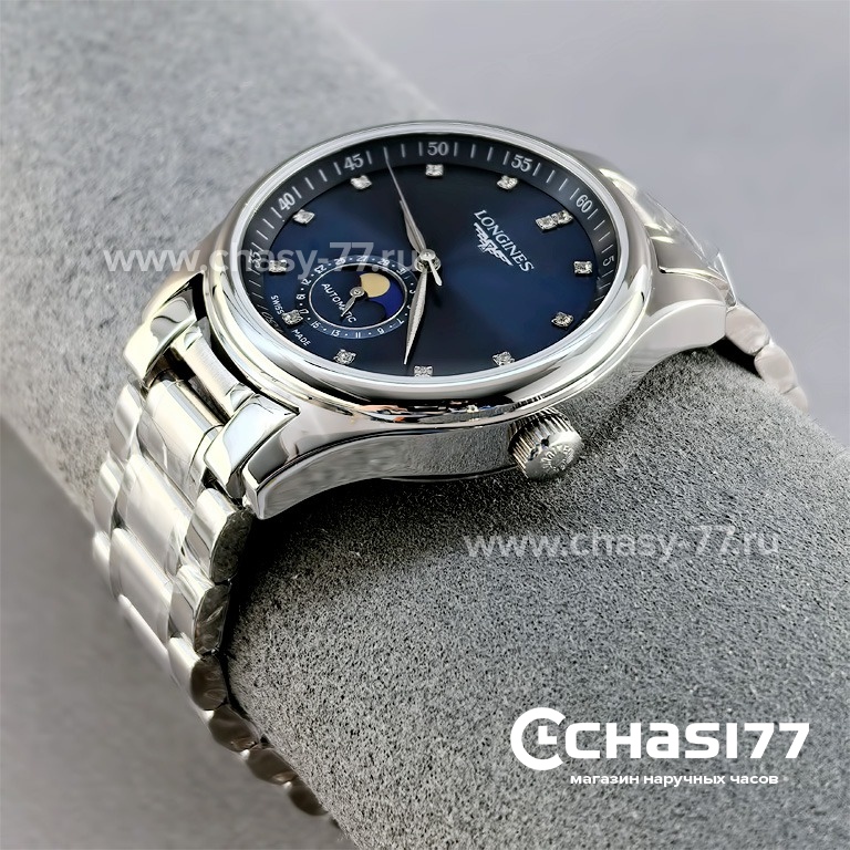 Longines Master Collection (25613)