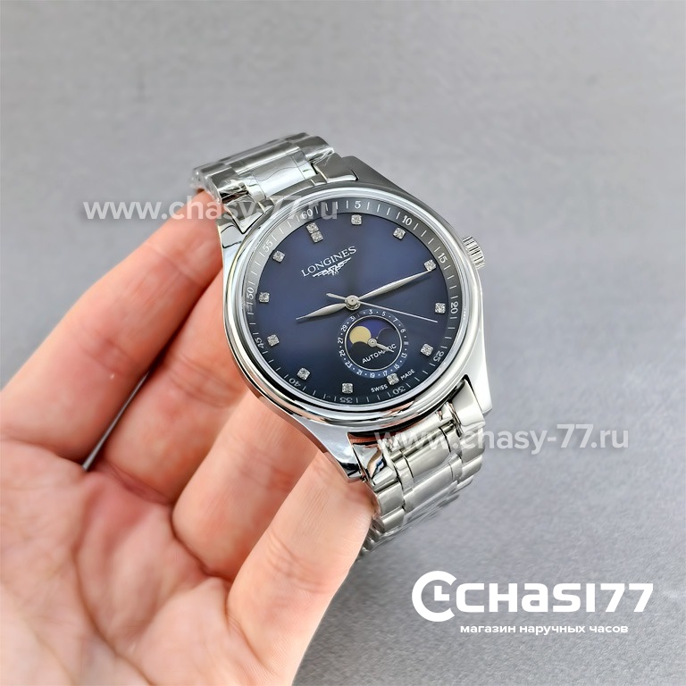 Longines Master Collection (25613)