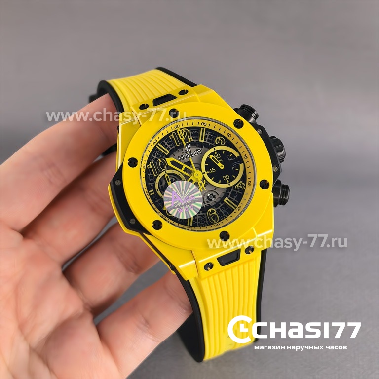 Hublot Big Bang Unico (25713)