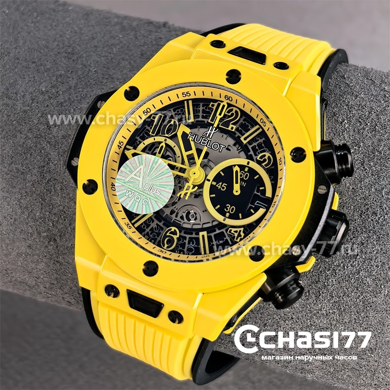 Hublot Big Bang Unico (25713) Копия часов Hublot Big Bang Unico (25713)