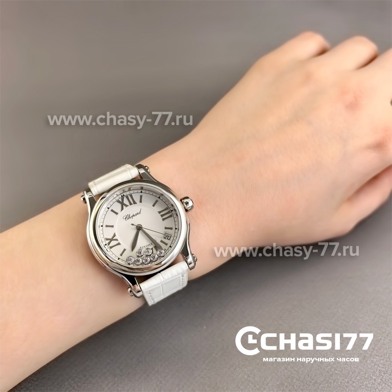 Chopard Happy Diamonds (15913)