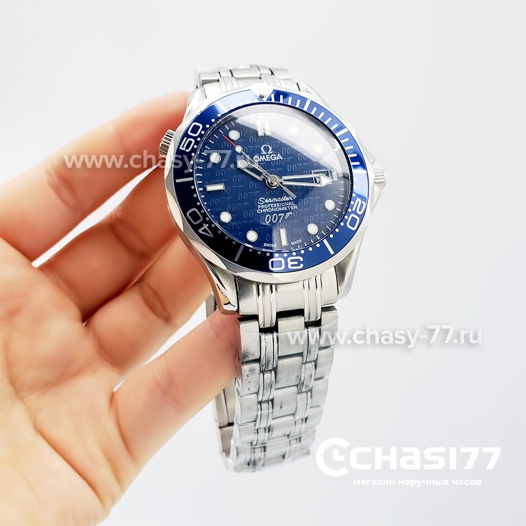 Omega Seamaster 007 (06213)
