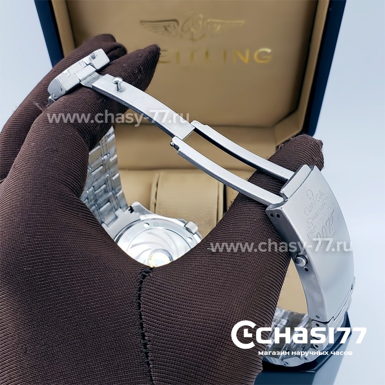 Omega Seamaster 007 (06213)