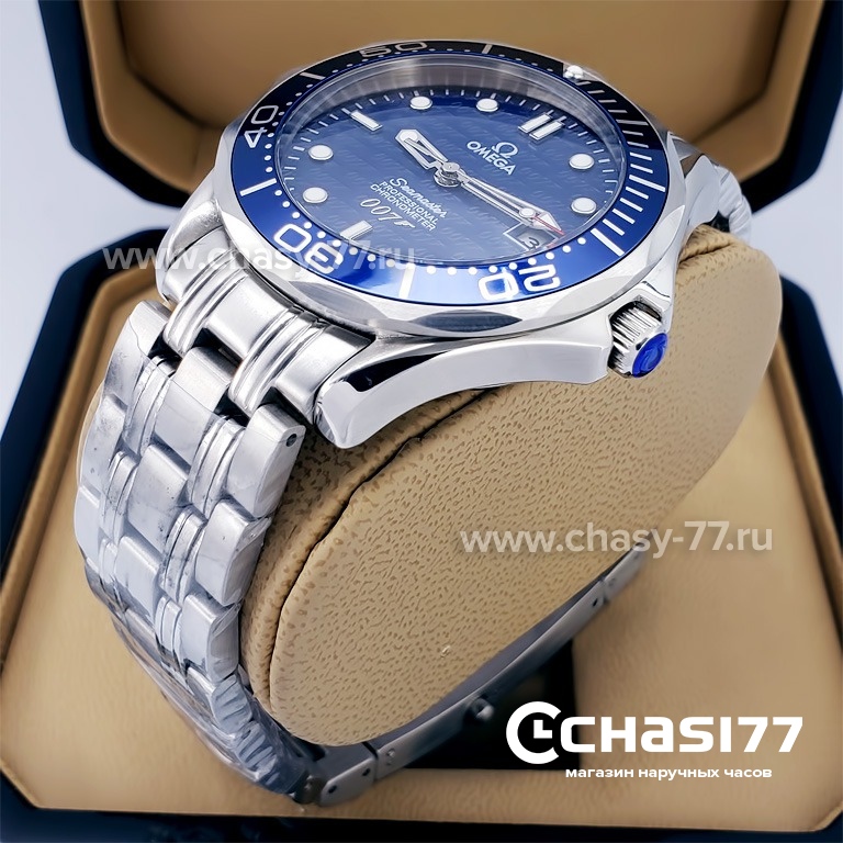 Omega Seamaster 007 (06213)