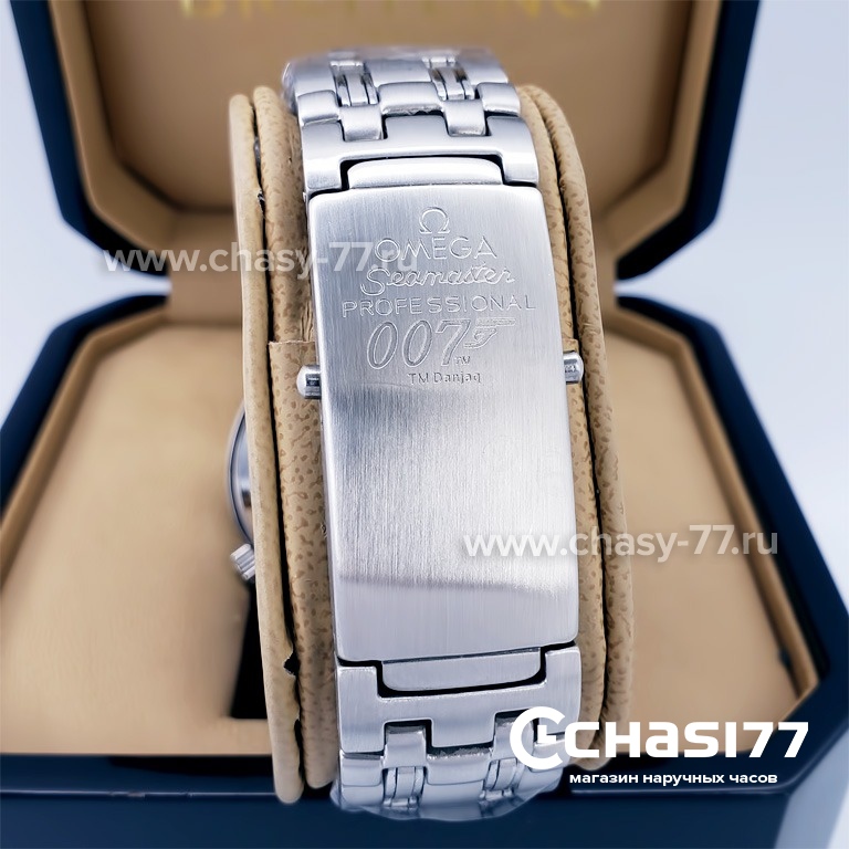 Omega Seamaster 007 (06213)