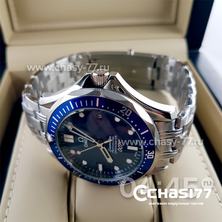 Omega Seamaster 007 (06213)