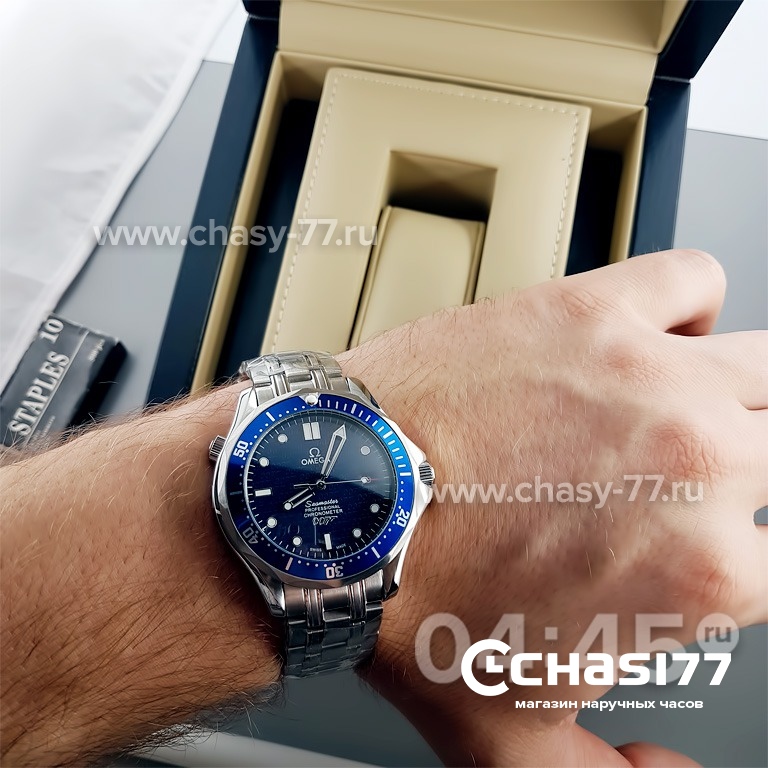 Omega Seamaster 007 (06213)