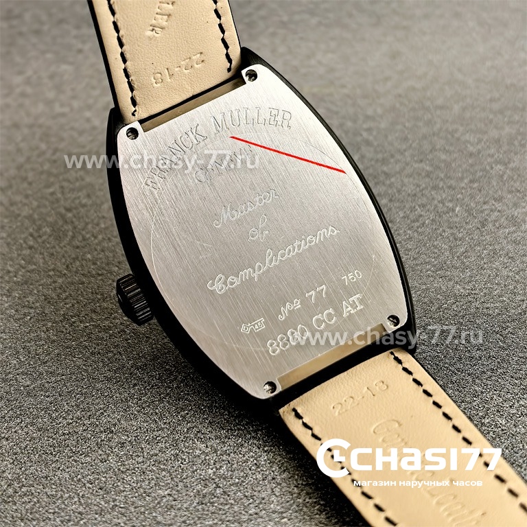 Franck Muller Casablanca (16613)