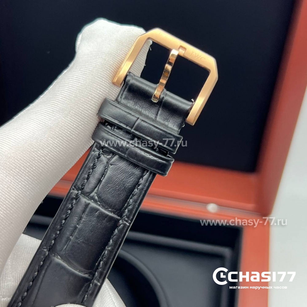 IWC Portuguese (06913)