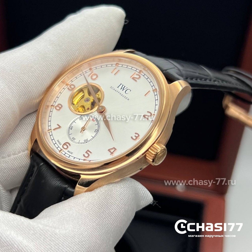 IWC Portuguese (06913)