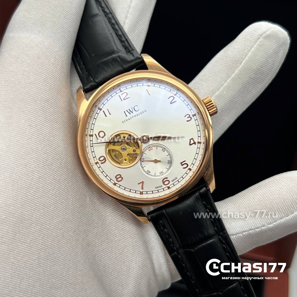 IWC Portuguese (06913)