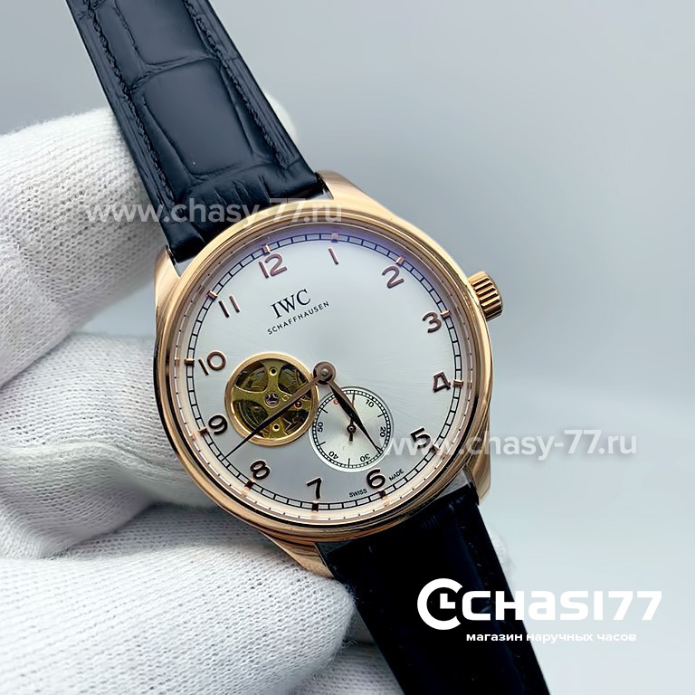 IWC Portuguese (06913) Копия часов IWC Portuguese (06913)