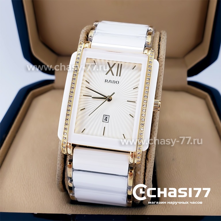Rado Integral (18813) Копия часов Rado Integral (18813)