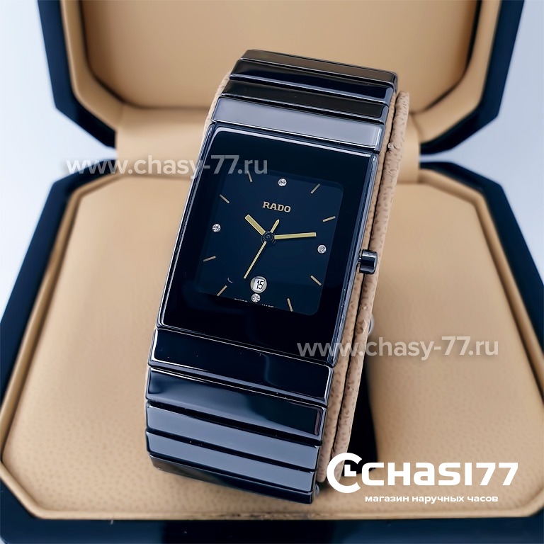 Rado Ceramica (19913) Копия часов Rado Ceramica (19913)