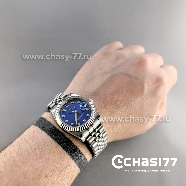 Rolex Datejust (10714)