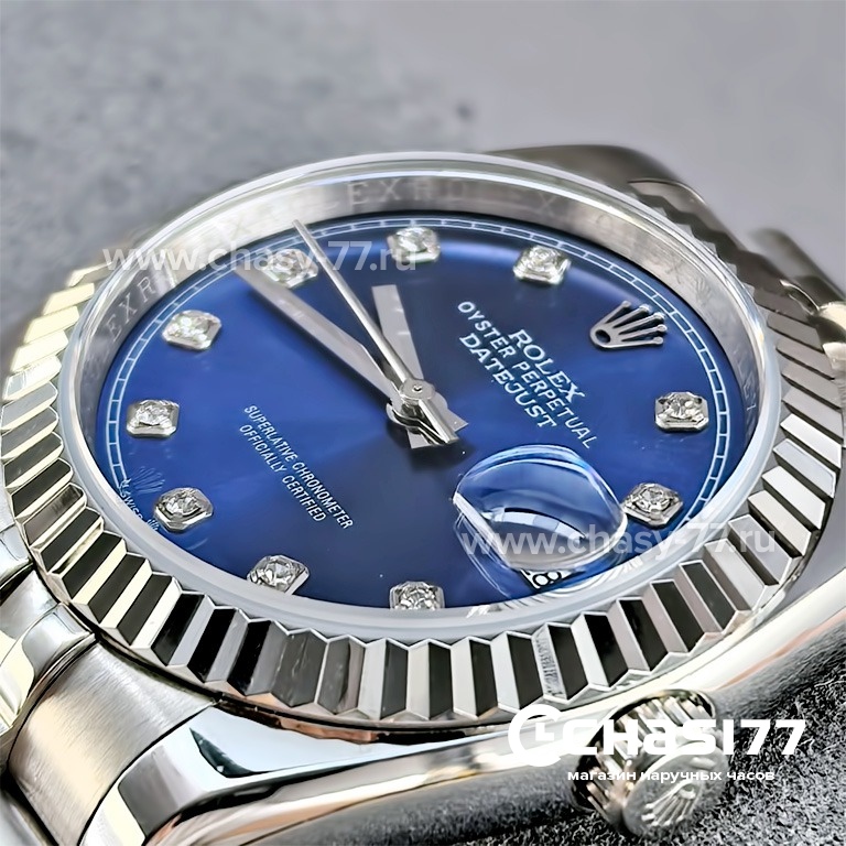 Rolex Datejust (10714)