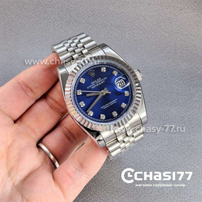 Rolex Datejust (10714)