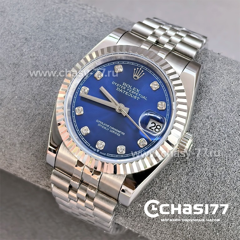 Rolex Datejust (10714) Копия часов Rolex Datejust (10714)
