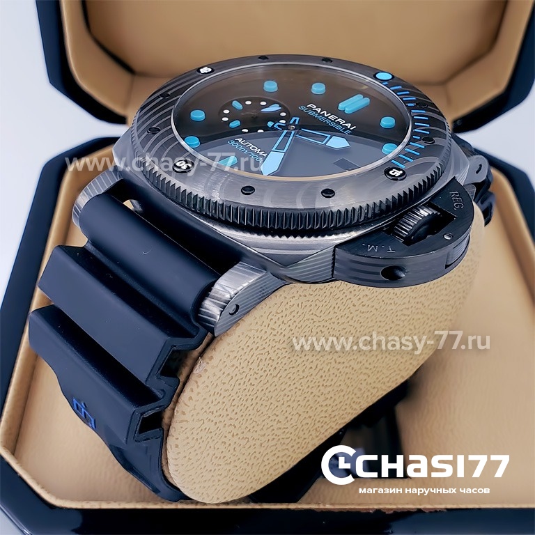 Panerai Submersible - Carbon (11414)
