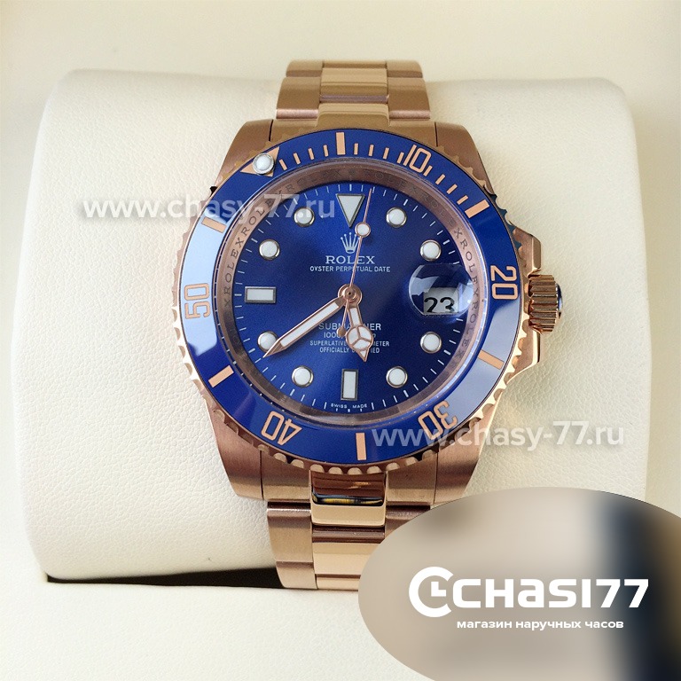 Rolex Submariner (01414)