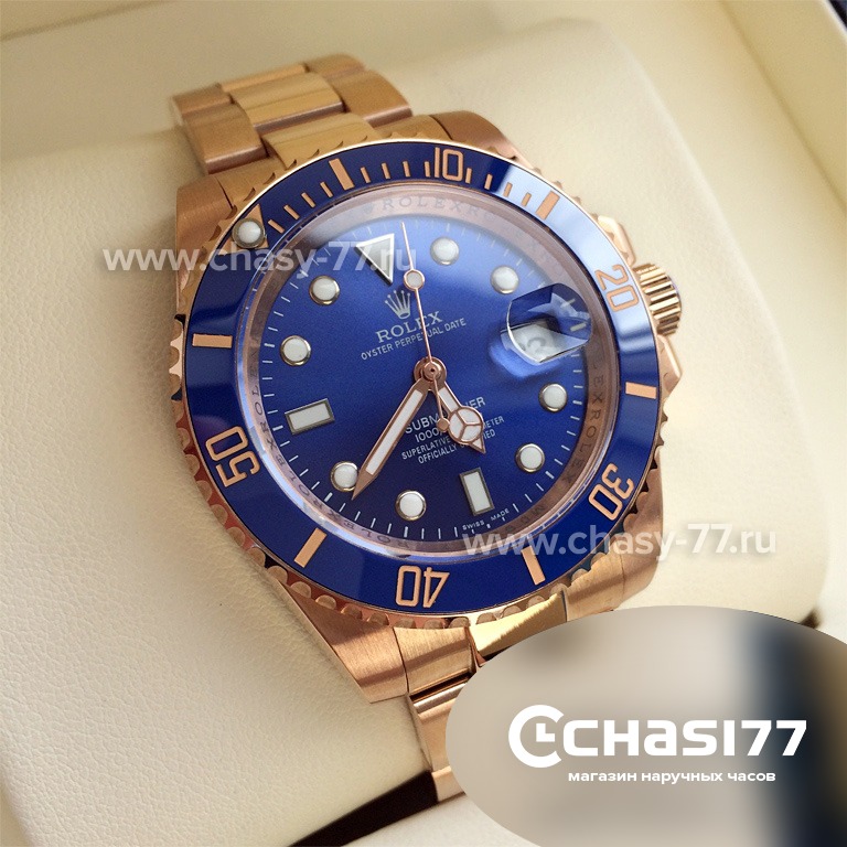 Rolex Submariner (01414)