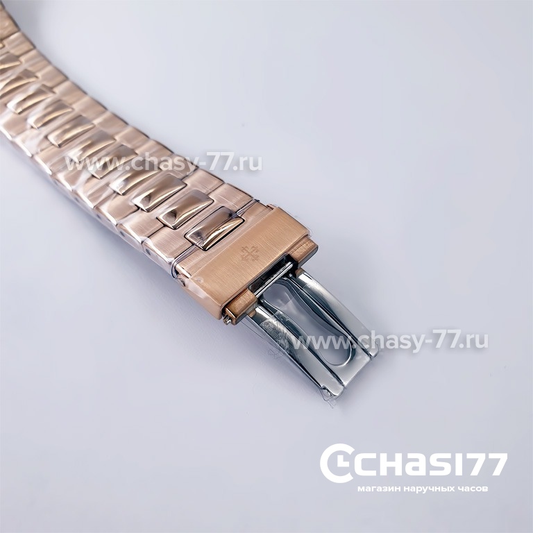 Patek Philippe Men Nautilus (21414)