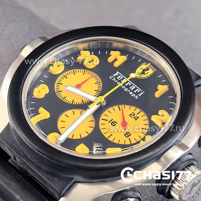 Ferrari Scuderia (25214)