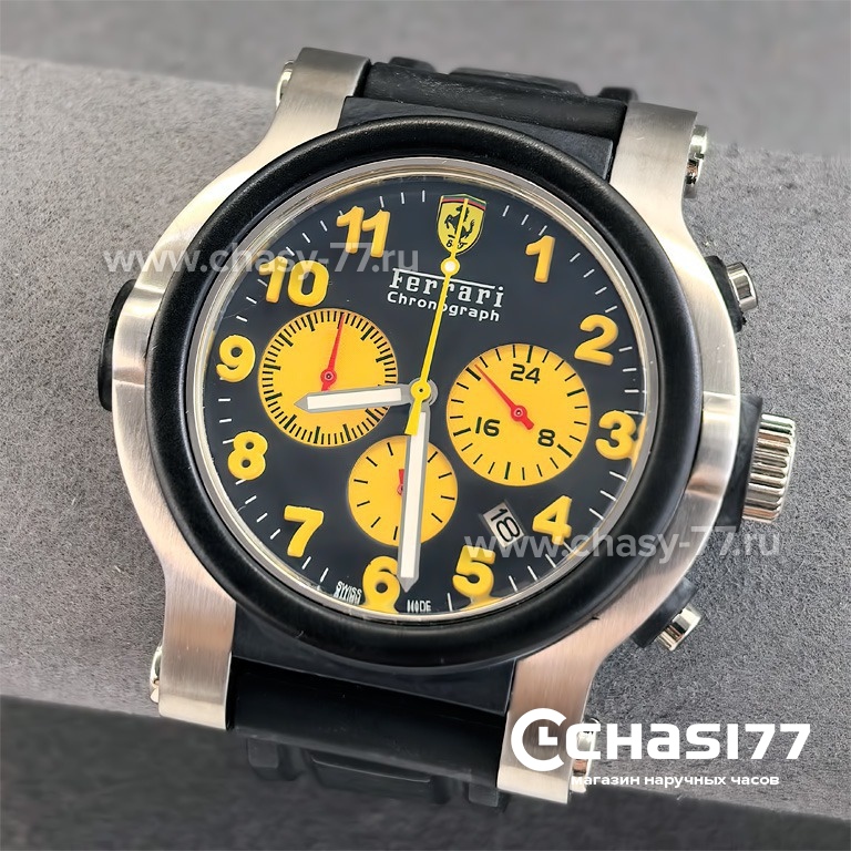 Ferrari Scuderia (25214) Копия часов Ferrari Scuderia (25214)