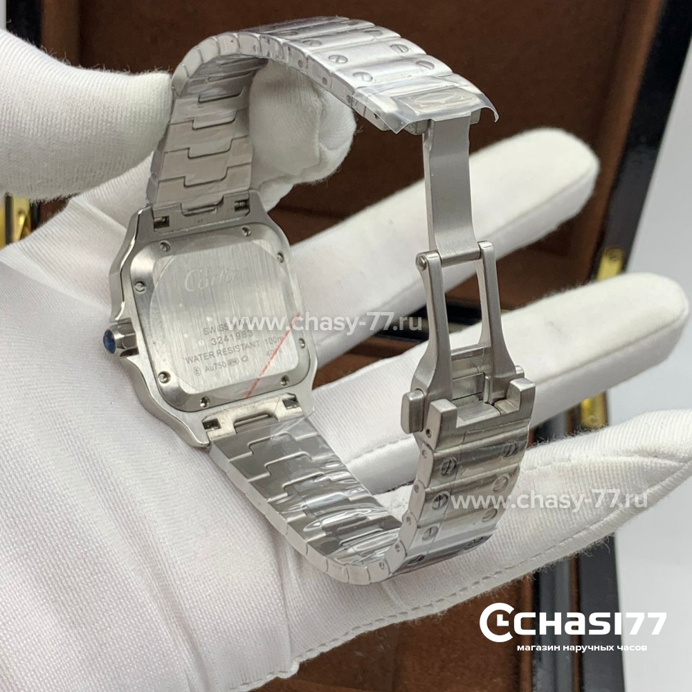 Cartier Santos Dumont (25314)