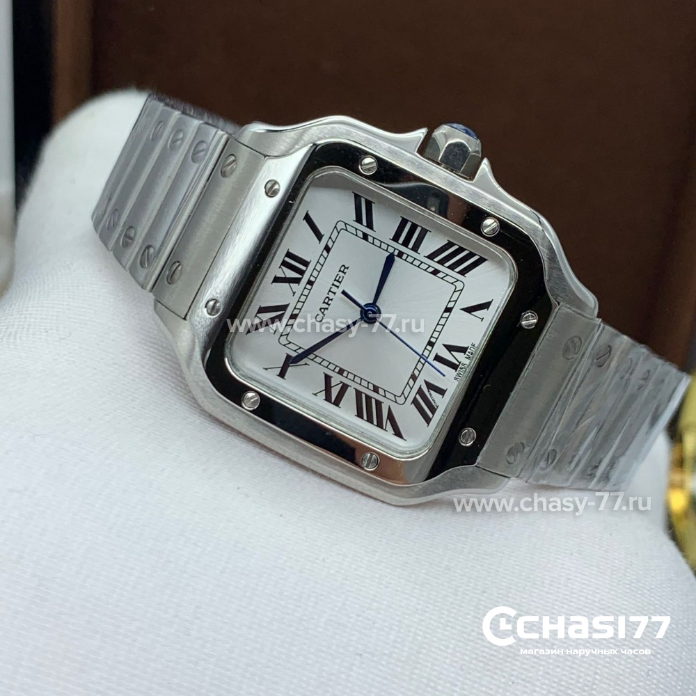 Cartier Santos Dumont (25314)