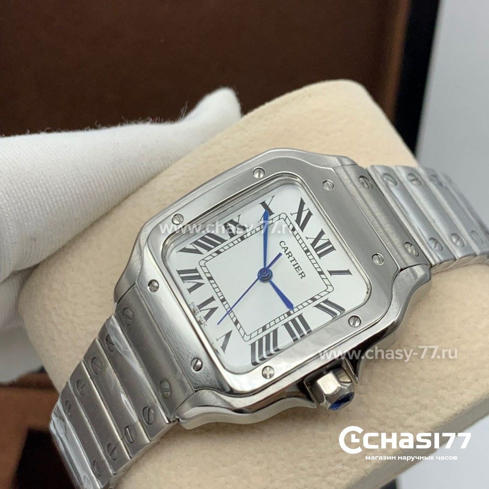 Cartier Santos Dumont (25314)