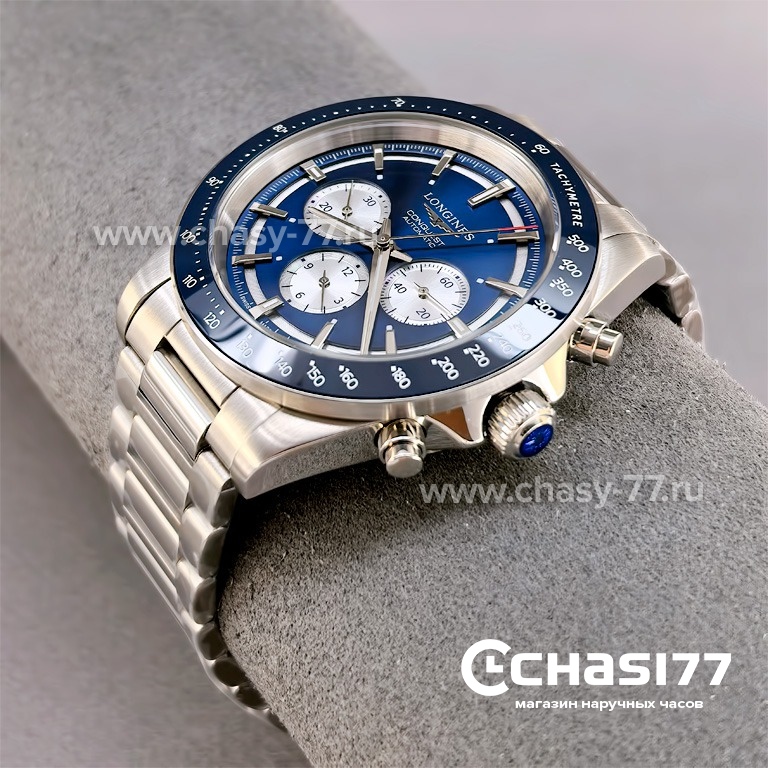 Longines Conquest (25614)