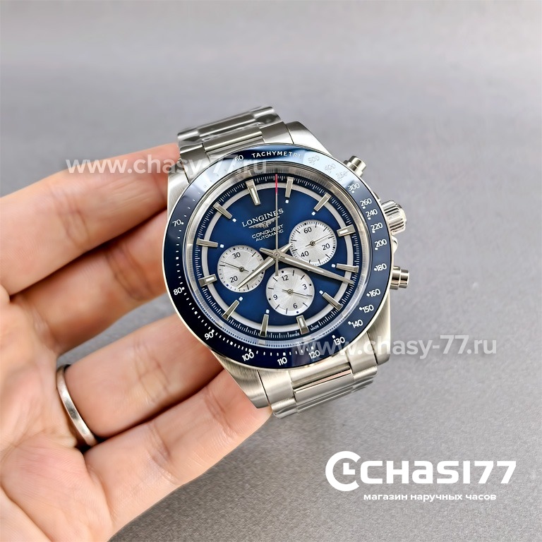 Longines Conquest (25614)