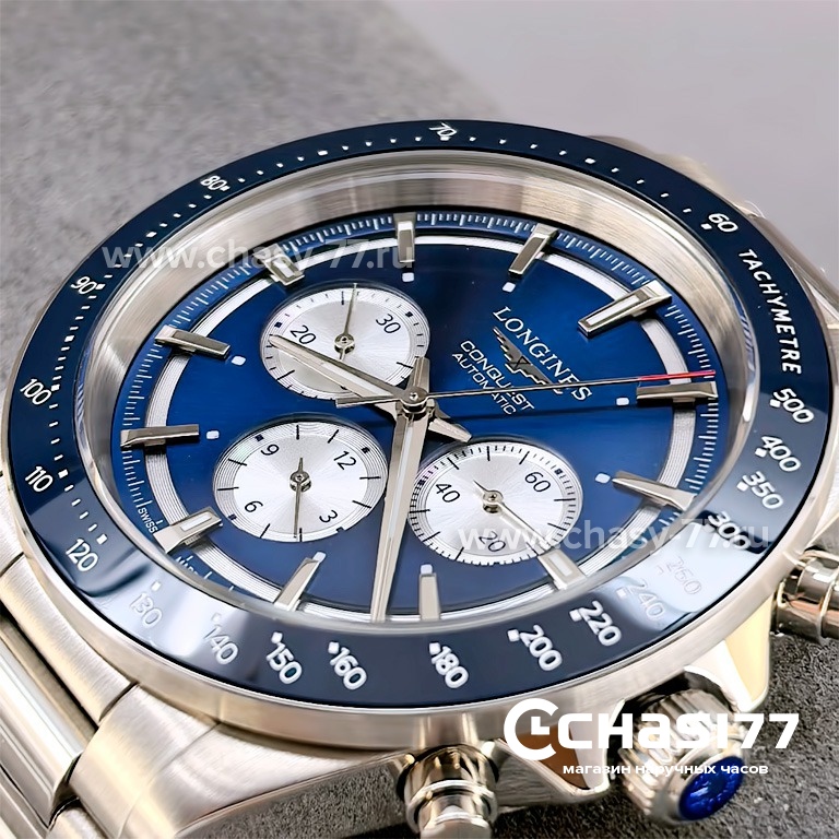 Longines Conquest (25614)