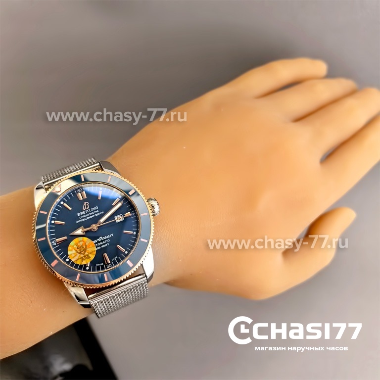 Breitling Superocean (16214)