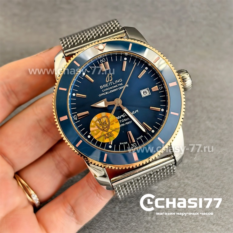 Breitling Superocean (16214)