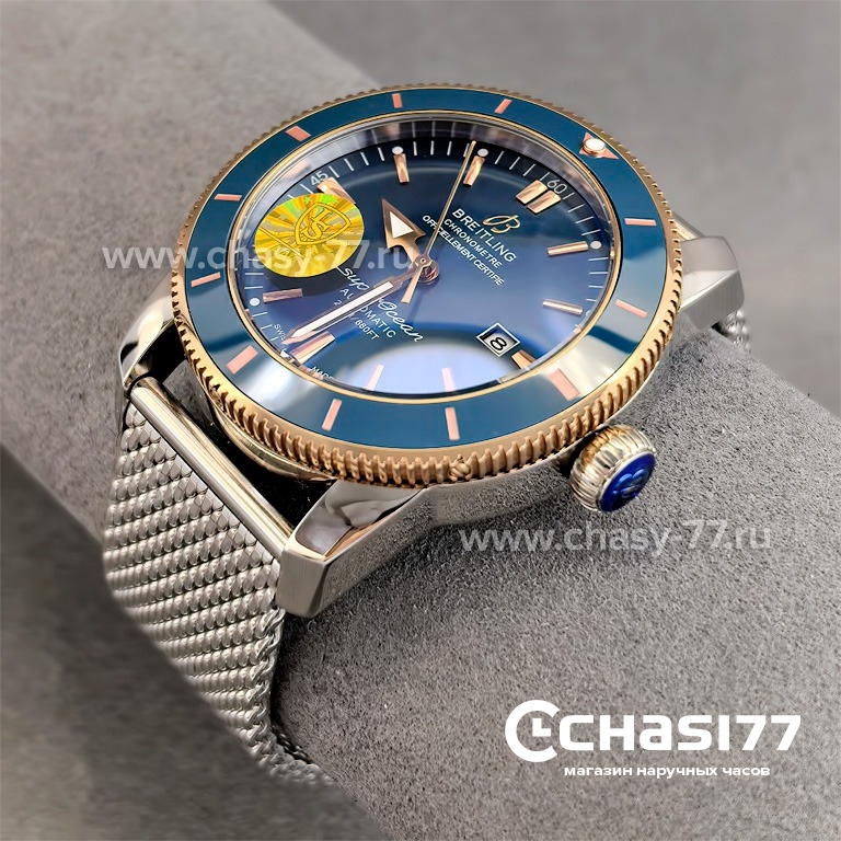 Breitling Superocean (16214)