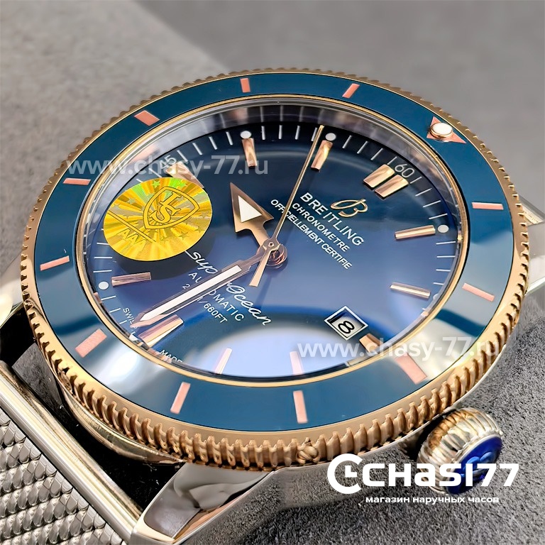 Breitling Superocean (16214)