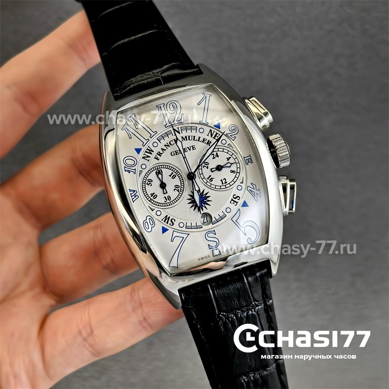 Franck Muller Curvex (16614)