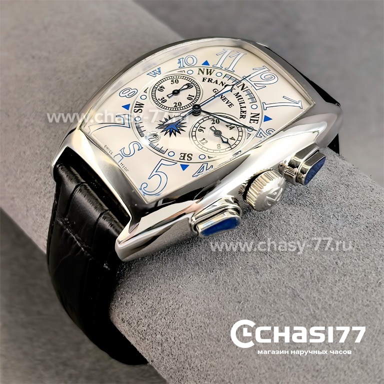 Franck Muller Curvex (16614)