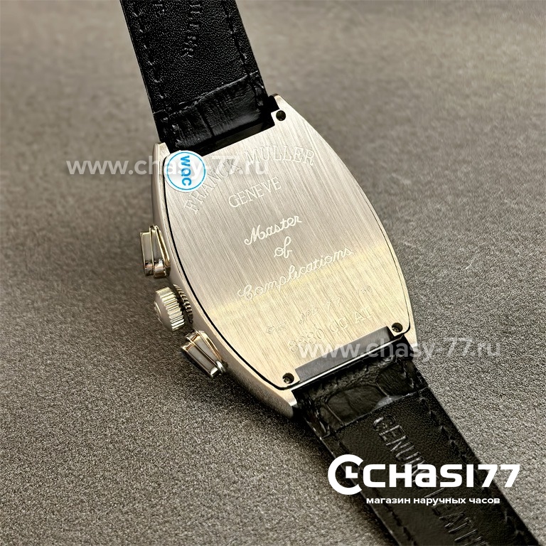 Franck Muller Curvex (16614)