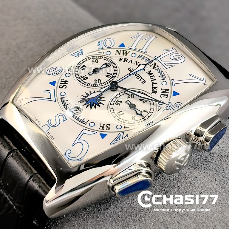 Franck Muller Curvex (16614)