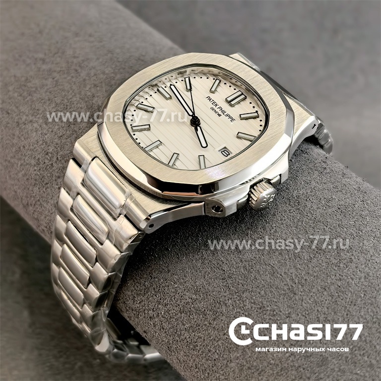 Patek Philippe Men Nautilus (07514)