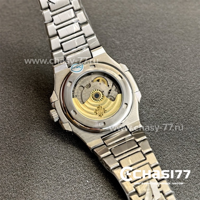 Patek Philippe Men Nautilus (07514)