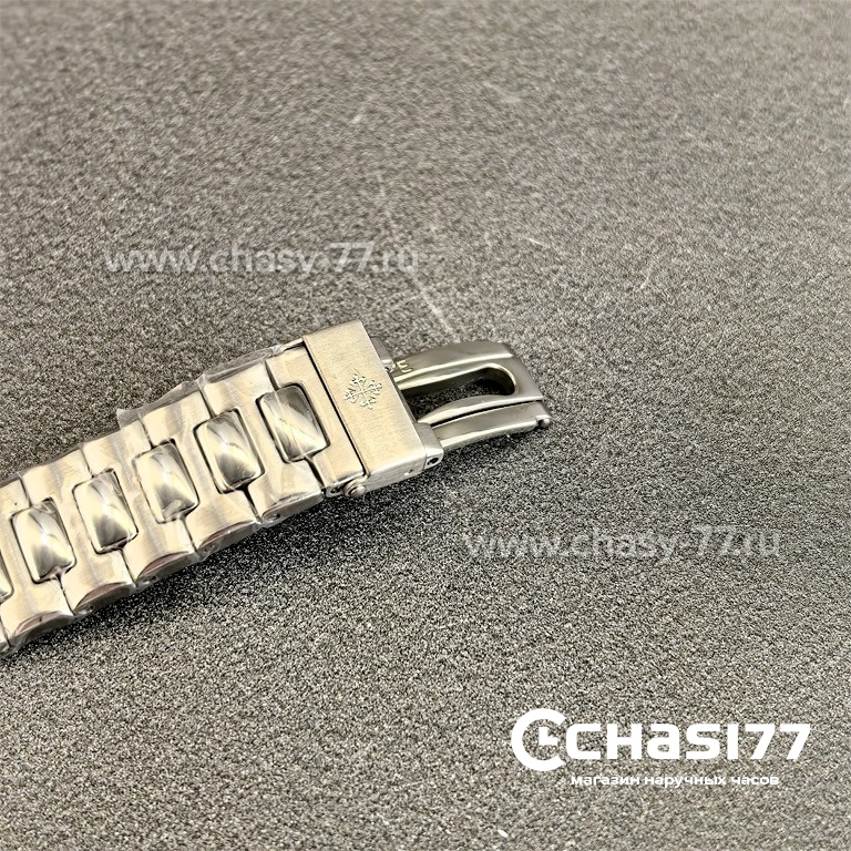 Patek Philippe Men Nautilus (07514)