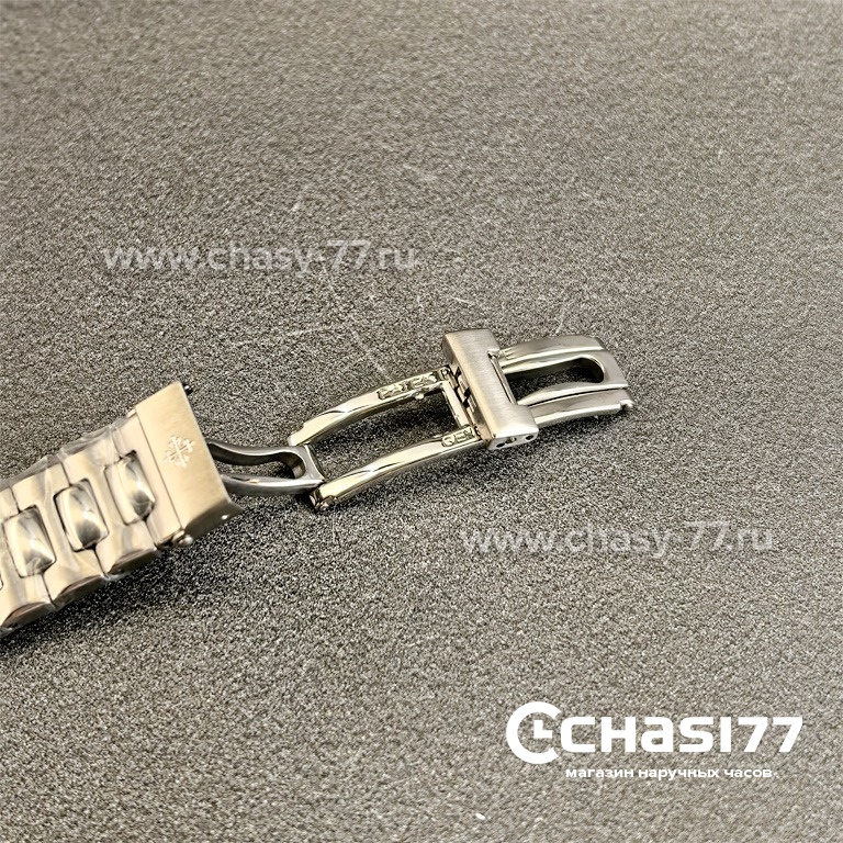 Patek Philippe Men Nautilus (07514)